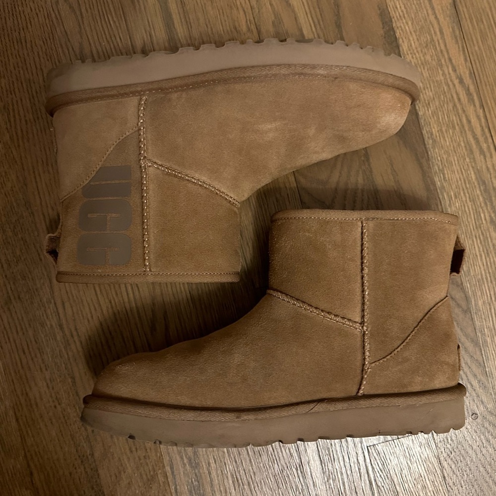 Ugg Classic Mini Boot - image 1
